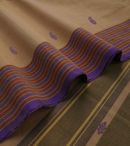 ARUPPUKOTTAI 60S COTTON SAREES WITH BLOUSE